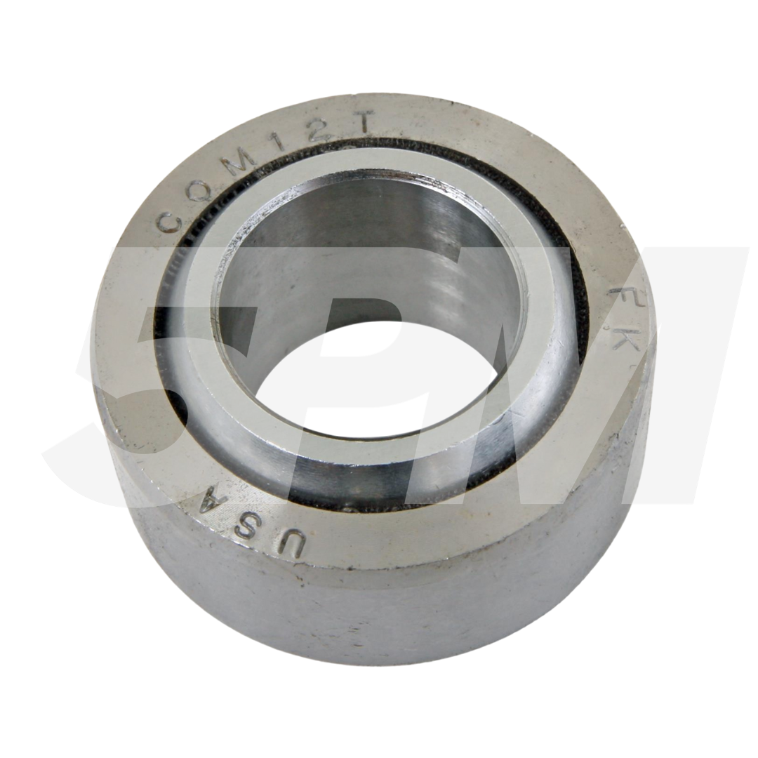 FK Rod Ends 3/4" ID, 17/16" OD COM10T Uniball Spherical Bearing